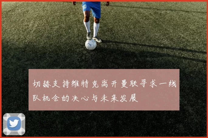 切赫支持维特克离开曼联寻求一线队机会的决心与未来发展