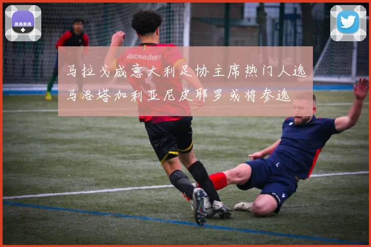 马拉戈成意大利足协主席热门人选马洛塔加利亚尼皮耶罗或将参选